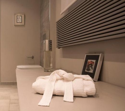 B&B Villa dei Calchi - Suite Room di Charme