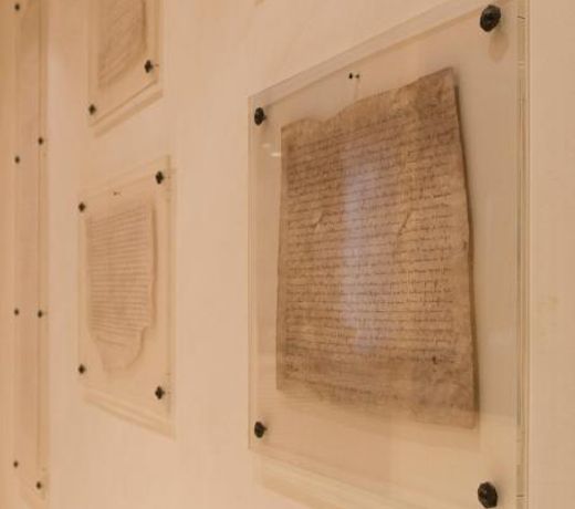 B&B Villa dei Calchi - Suite Room di Charme