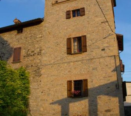 Torre Colombaia