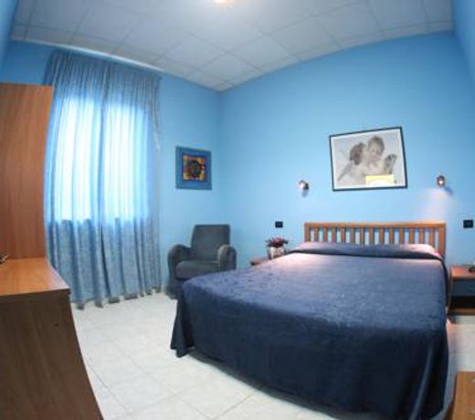Hotel Il Gioiello