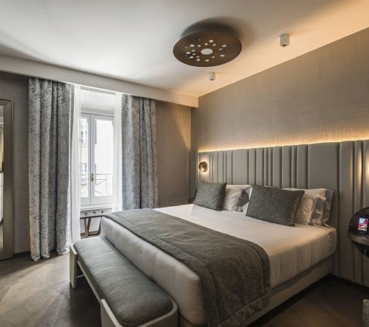 The Pantheon Iconic Rome Hotel, Autograph Collection