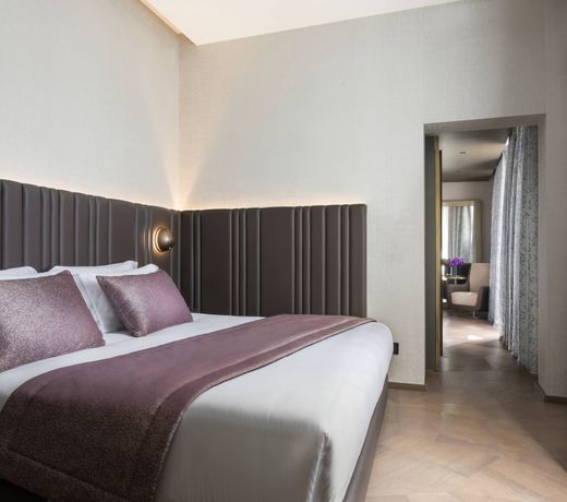 The Pantheon Iconic Rome Hotel, Autograph Collection