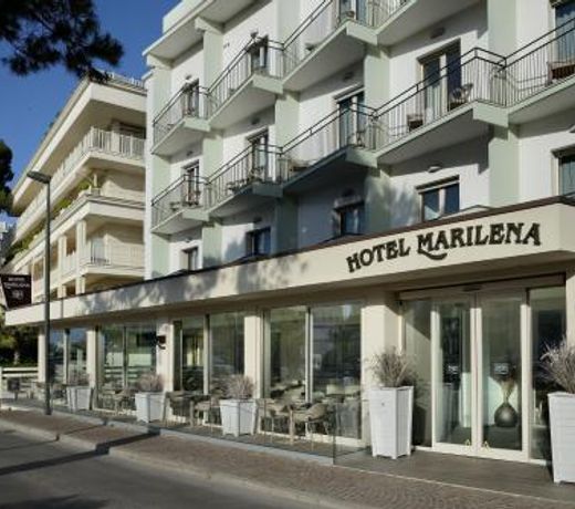 Hotel Marilena
