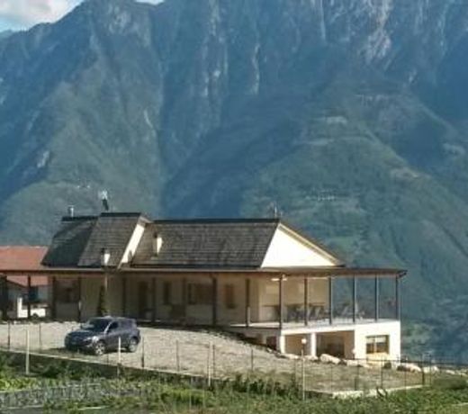 Agriturismo da Ysy