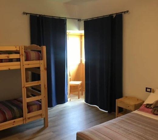 Agriturismo da Ysy