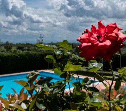 La Torre Apartments