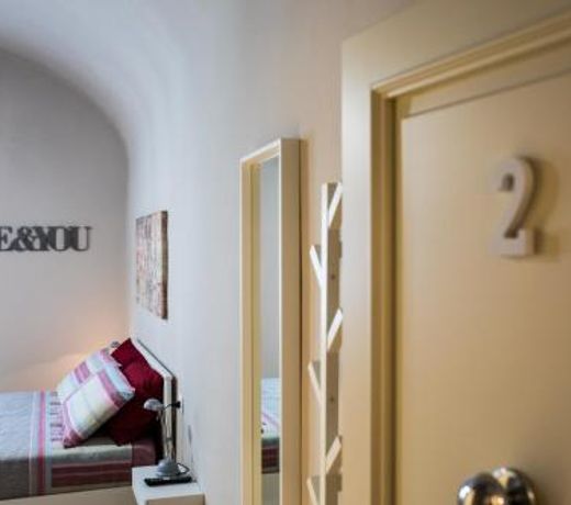 Casa Milvio