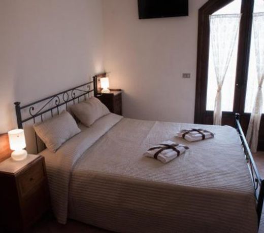Bed and breakfast Il Castello