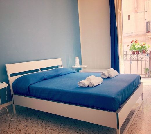 Arco di Trionfo Palermo Bed & Breakfast