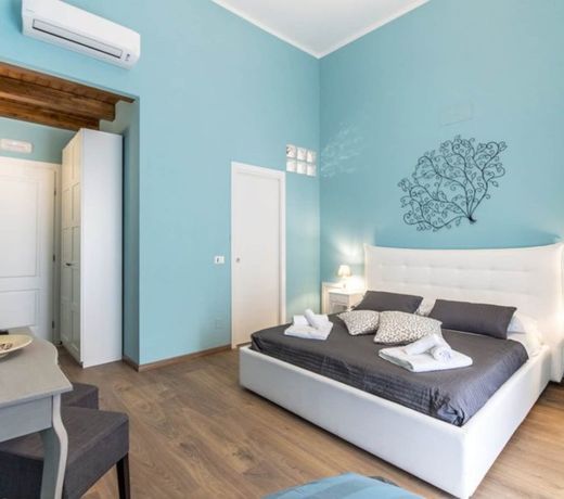 SheralKes B&B