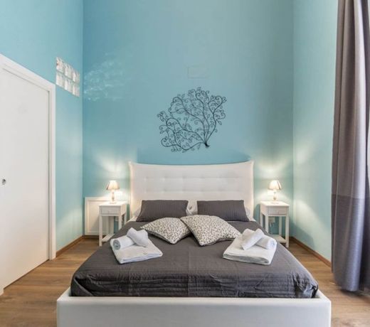 SheralKes B&B