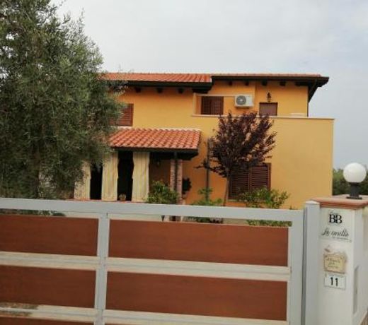 La casetta