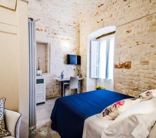 Borgo Noci