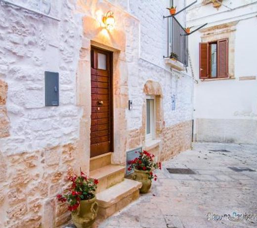 Borgo Noci