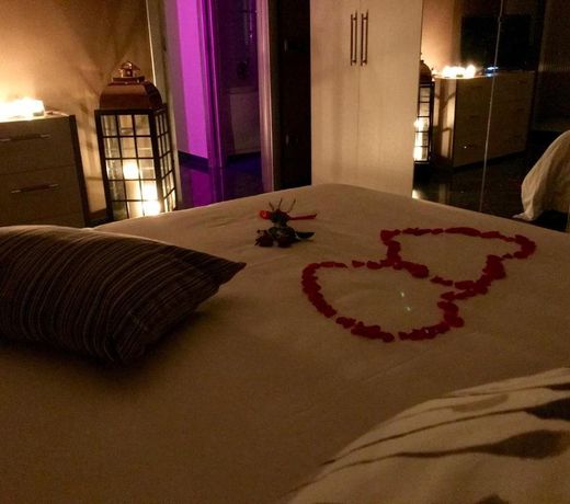 Dimora nel Benessere