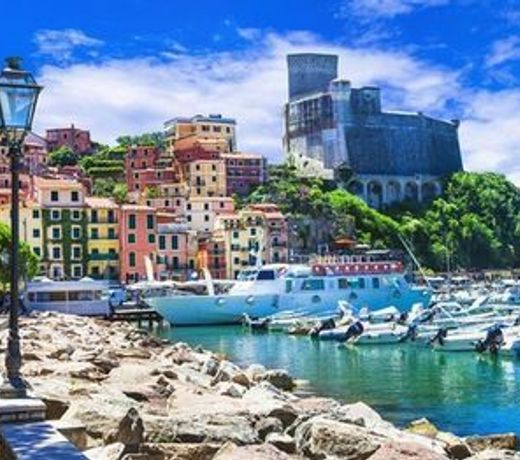 I Profumi del Mare