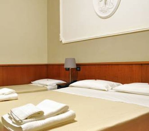 Hotel Twenty Nine