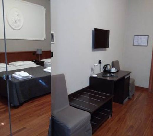 Hotel Twenty Nine