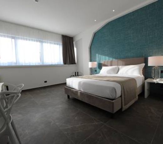 Hotel Up Wellness & Spa