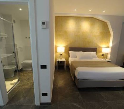 Hotel Up Wellness & Spa
