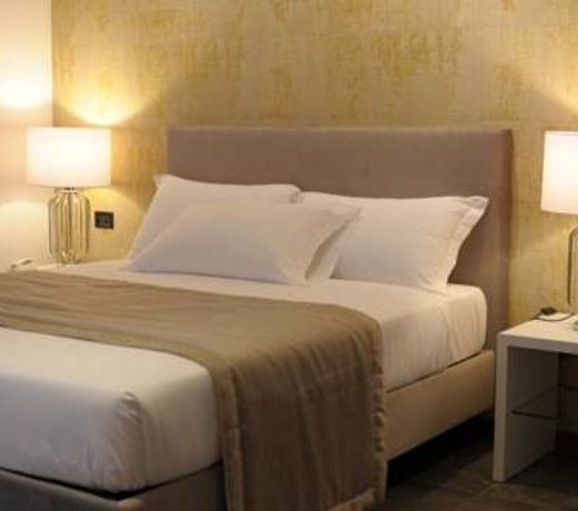 Hotel Up Wellness & Spa