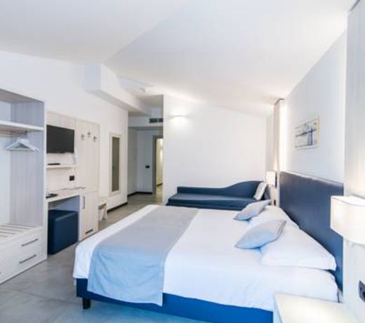 Hotel Domaso