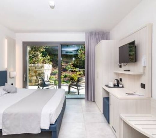 Hotel Domaso