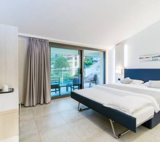 Hotel Domaso