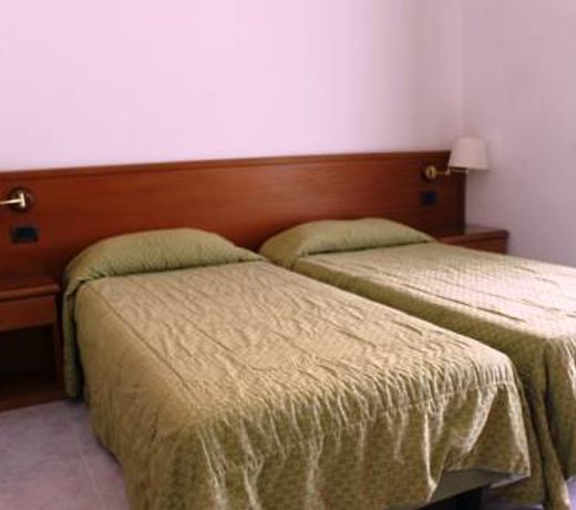 Hotel A' CAPANNA