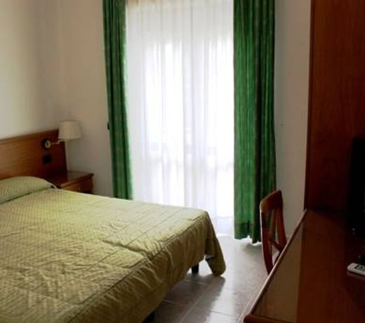 Hotel A' CAPANNA