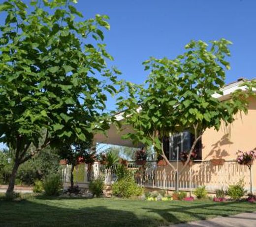 B&B Lara Santola