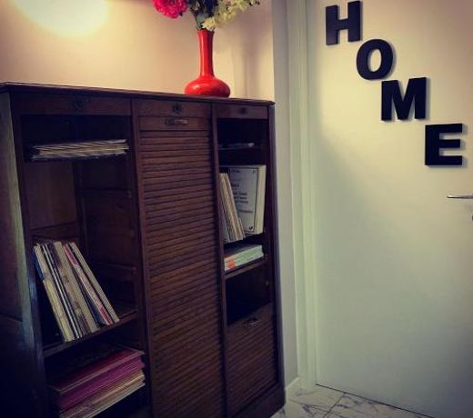 DIMORA FATTORINI Design House Chioggia Center