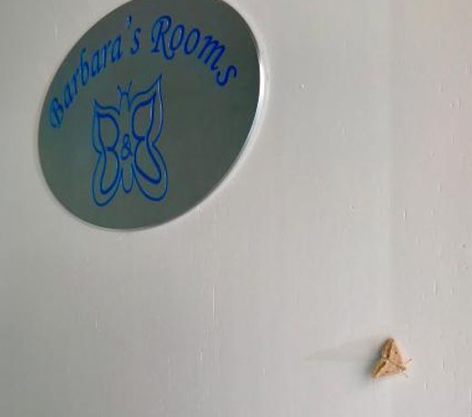 Barbaraâs rooms