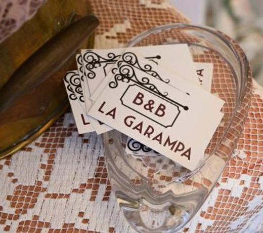 La Garampa