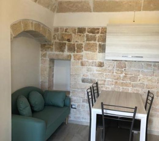Casa Profumi di Puglia