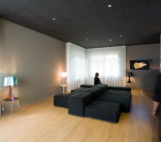 Hotel La Corte