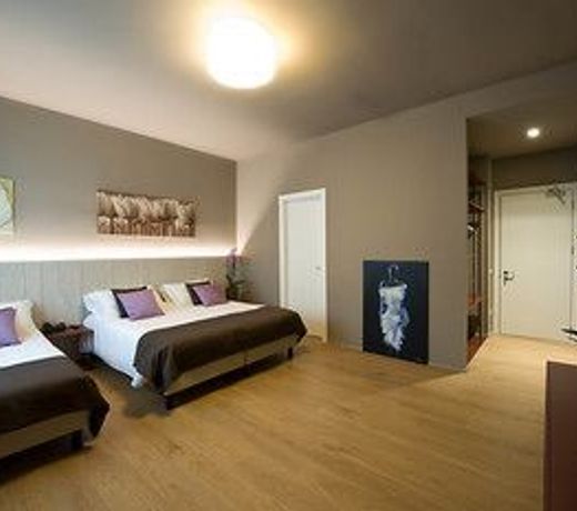 Hotel La Corte