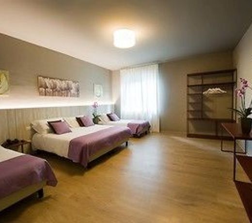 Hotel La Corte