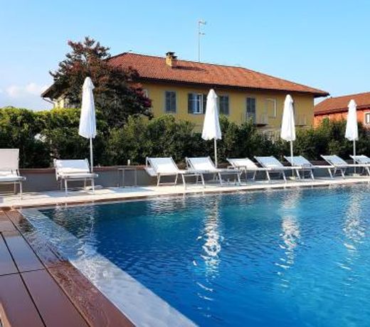 Locanda Ferro UNO, Golf CittÃ  di Asti