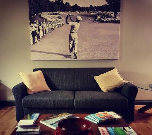 Locanda Ferro UNO, Golf CittÃ  di Asti