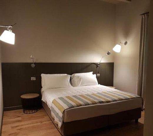 Locanda Ferro UNO, Golf CittÃ  di Asti