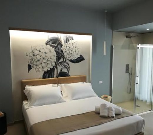Villa Sece - Luxury Rooms