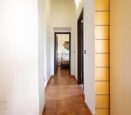 Casavacanze Pergolino del XVIII secolo immersa nel verde