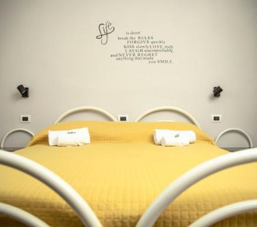 Otta House Garda Lake