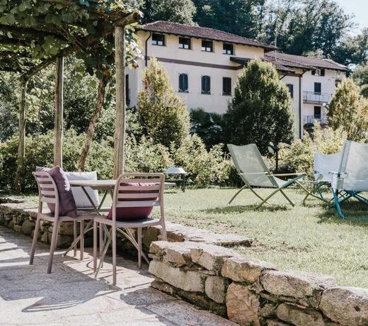 Residenza Ortensia