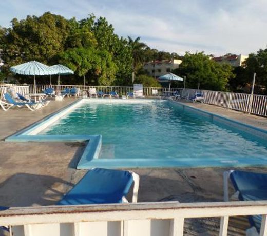 Montego Bay Club Beach Resort