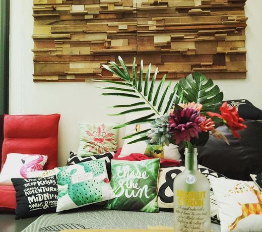 CASA.EV HOMESTAY