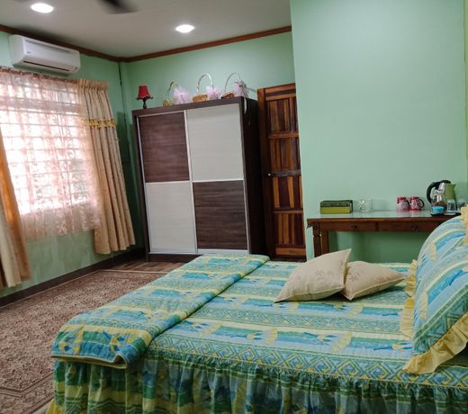 Jazepuri Guest Rooms - Jaze 1