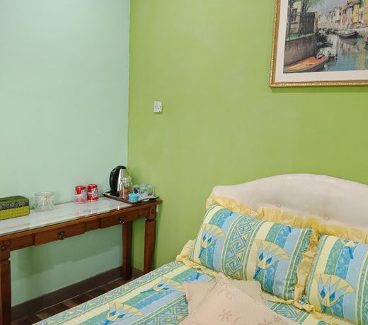 Jazepuri Guest Rooms - Jaze 1
