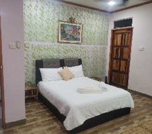 Jazepuri Guest Rooms - Jaze 1